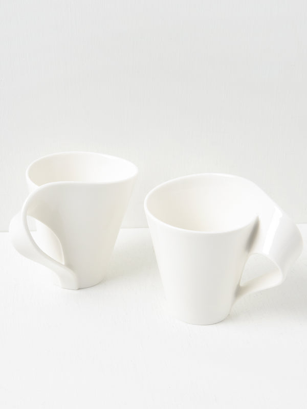New Wave Caffe Coffee For Two